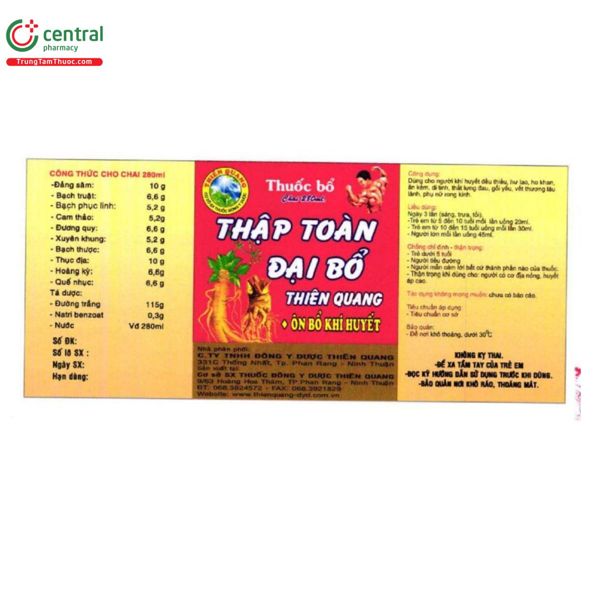 thap toan dai bo thien quang 4 D1461 thap toan dai bo thien quang 4 D1461
