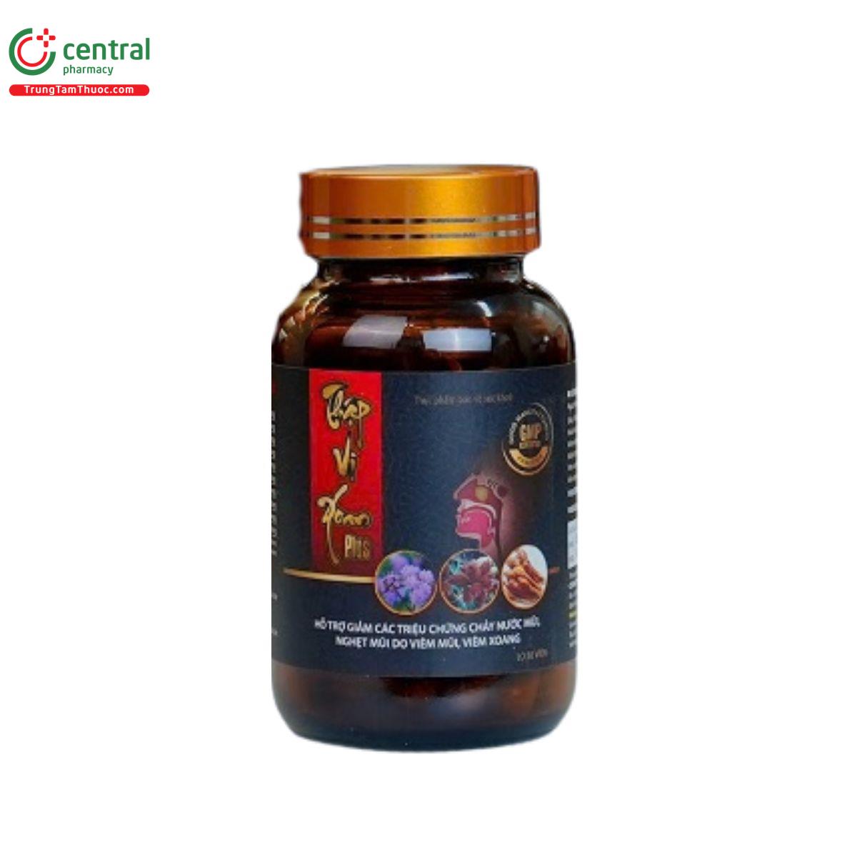 thap vi xoan plus 4 P6202