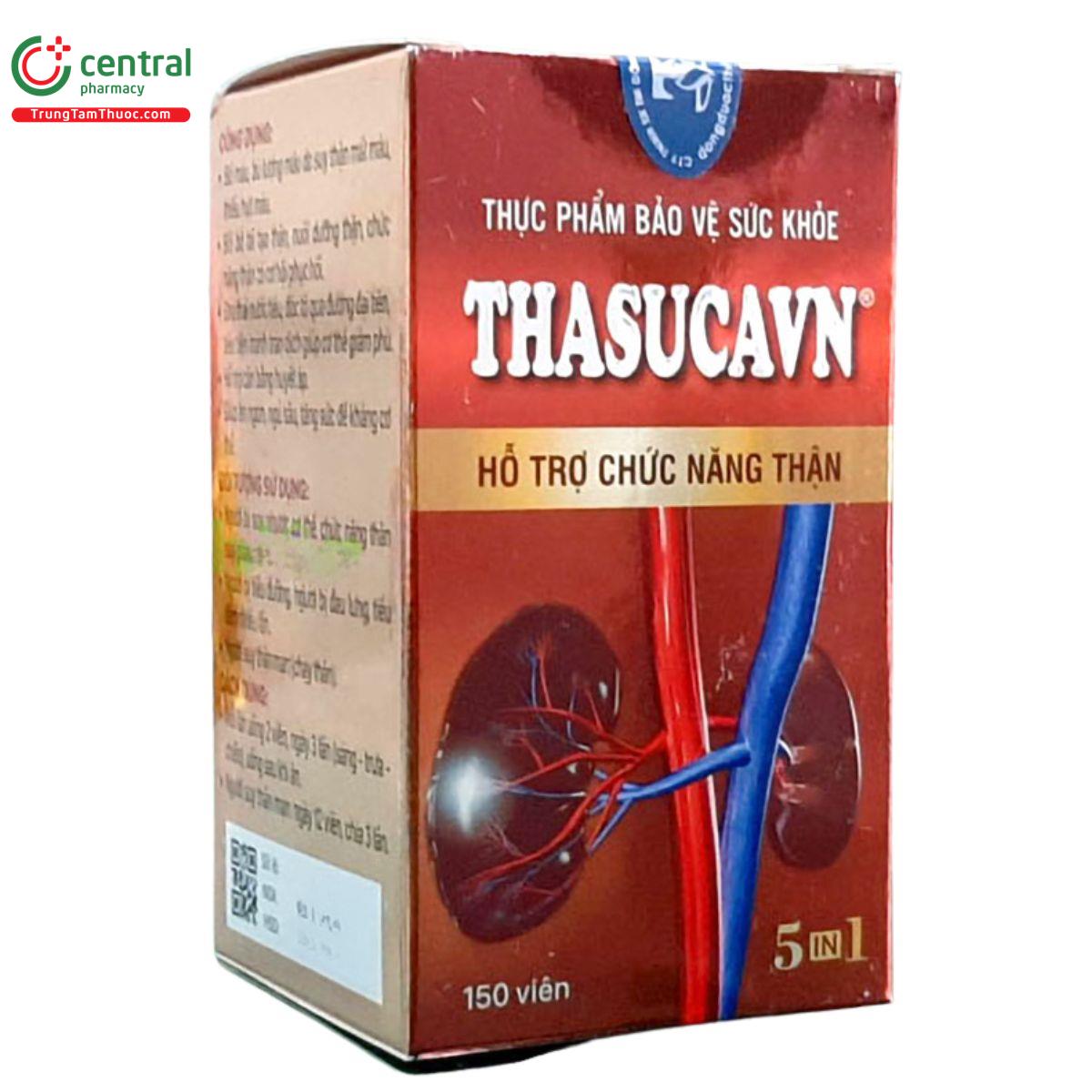 thasucavn 2 J3080
