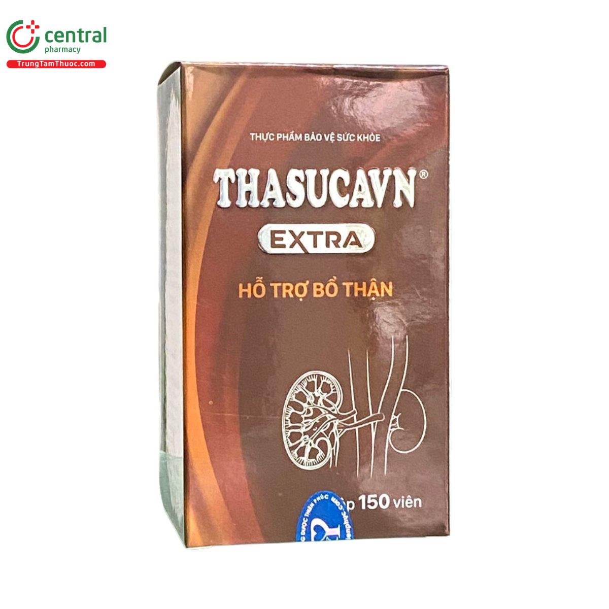 thasucavn extra 2 J3512