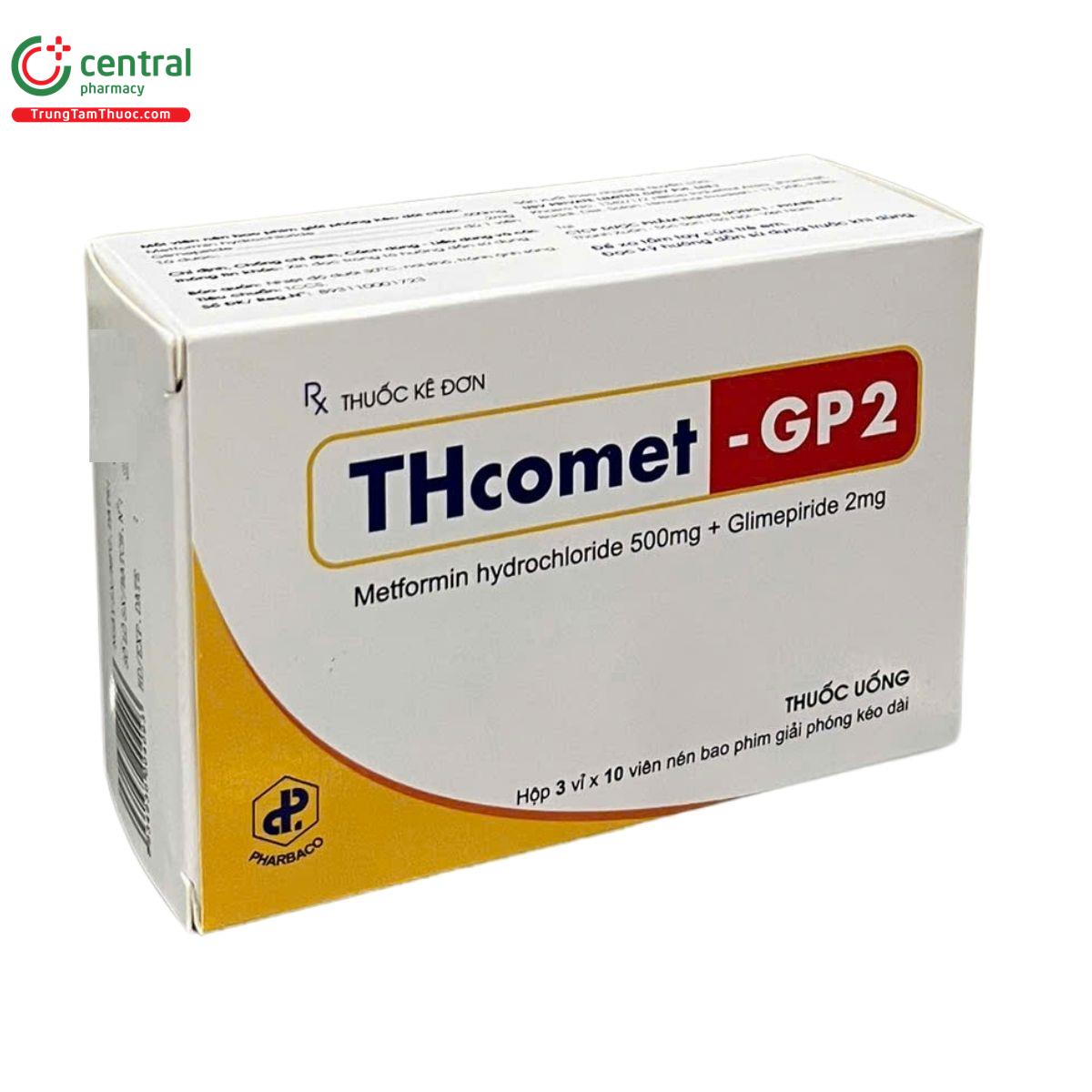 thcomet gp2 4 I3731