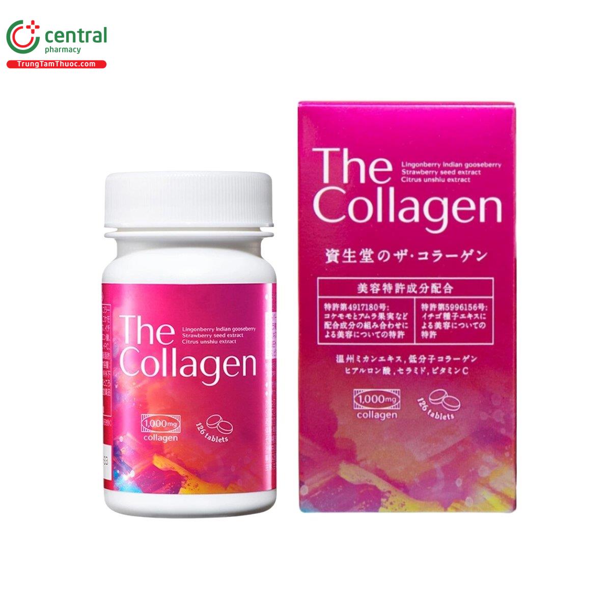 the collagen shiseido dang vien 3 E1407