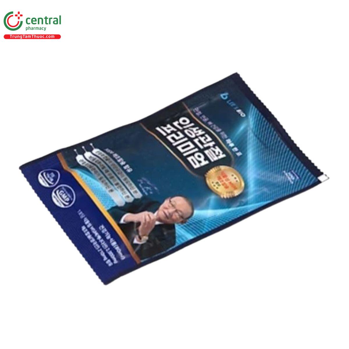 the joint of life premium 4 G2250