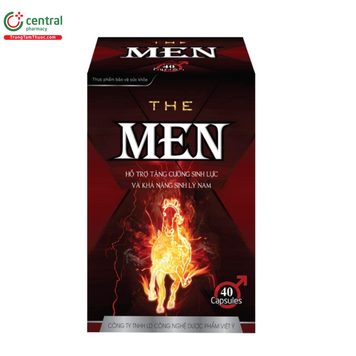 the men qt pharma 2 V8617