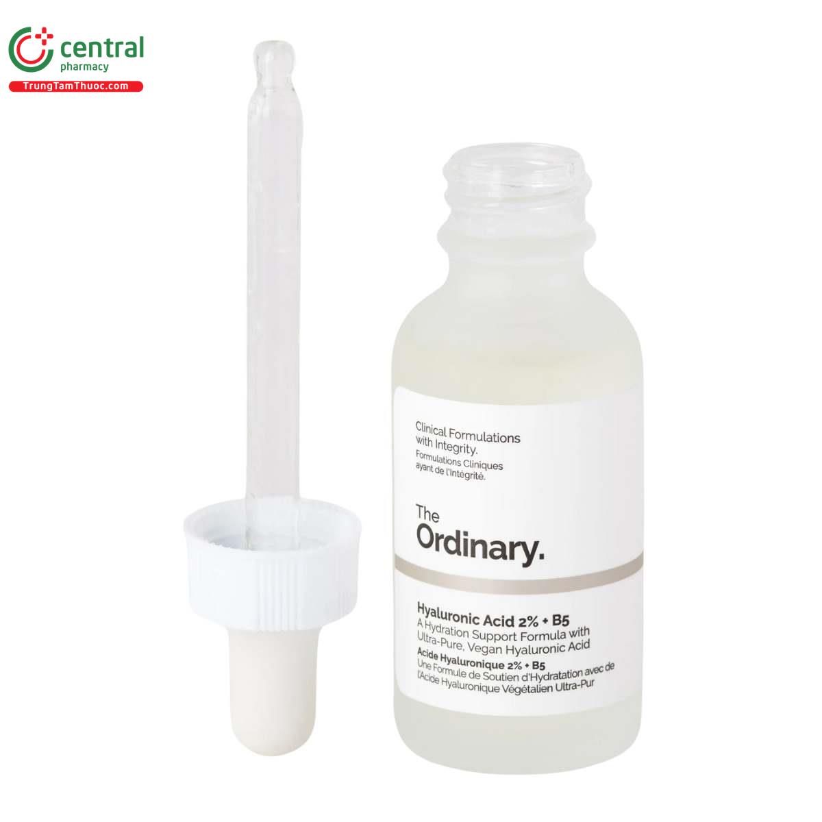 the ordinary hyaluronic acid 2 b5 10 A0844