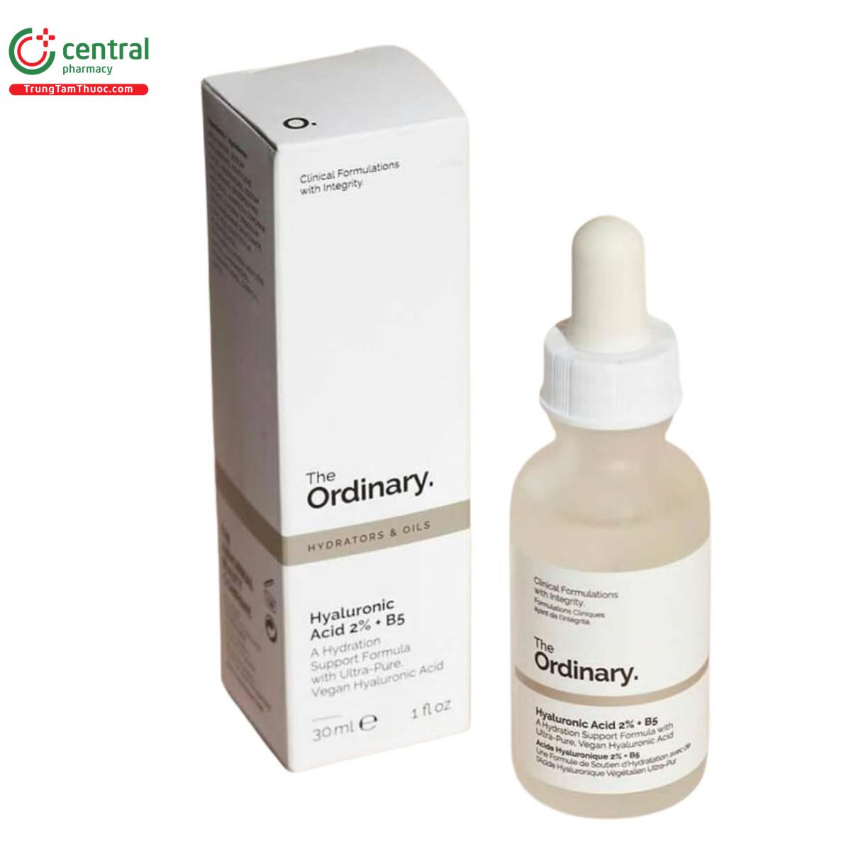 the ordinary hyaluronic acid 2 b5 4 R7000