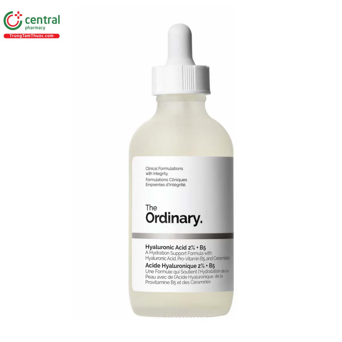 the ordinary hyaluronic acid 2 b5 8 S7262