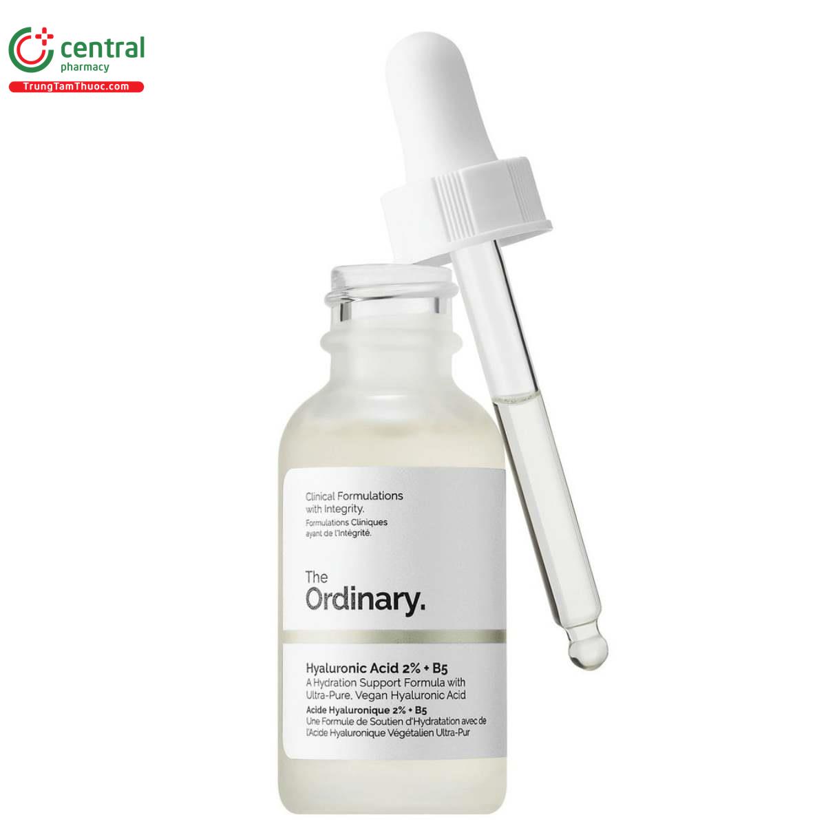 the ordinary hyaluronic acid 2 b5 9 L4131