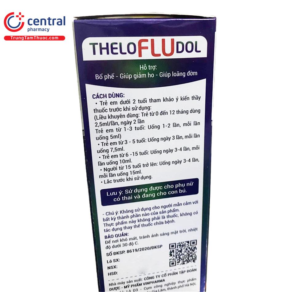 thelofludol 3 B0627