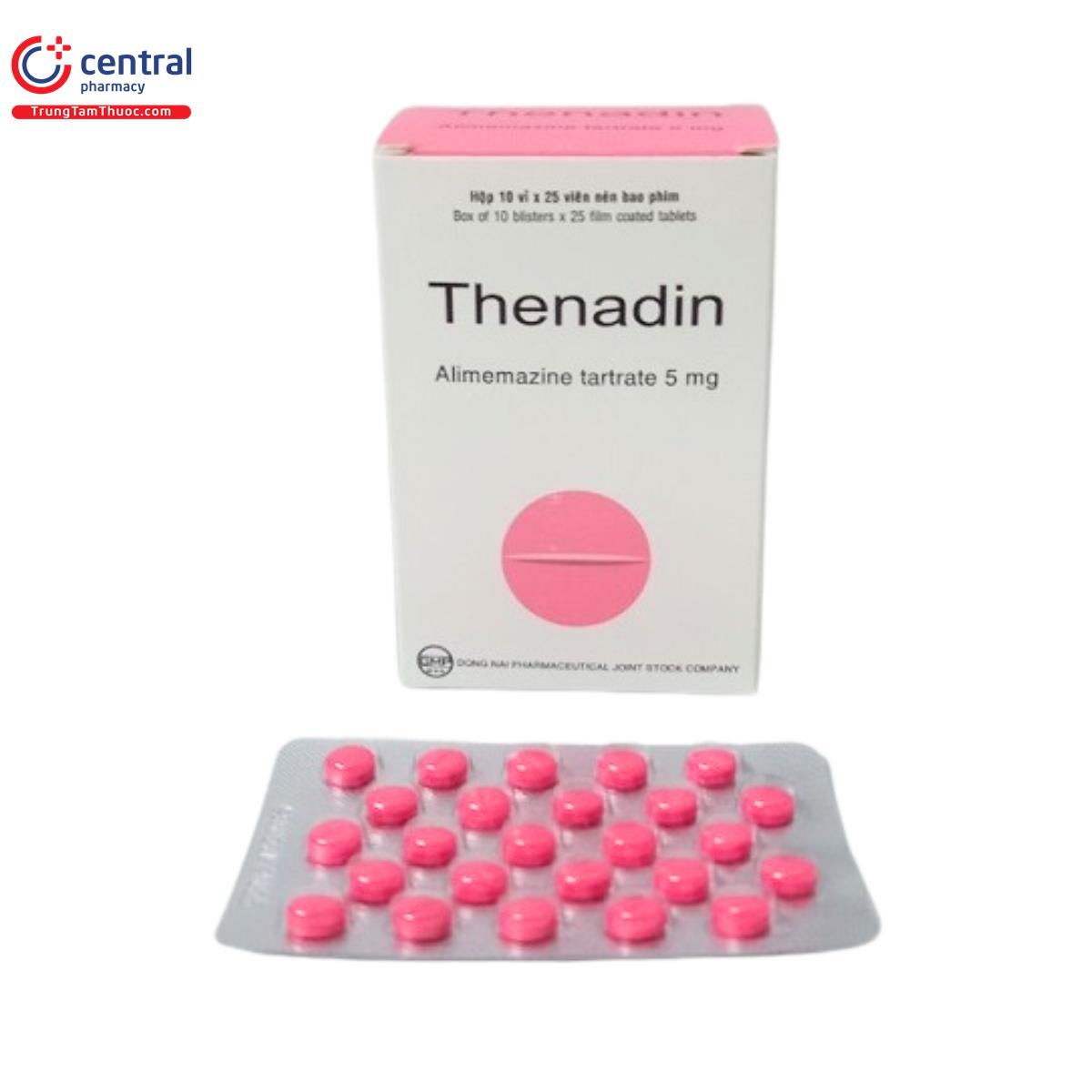 thenadin 1 A0682