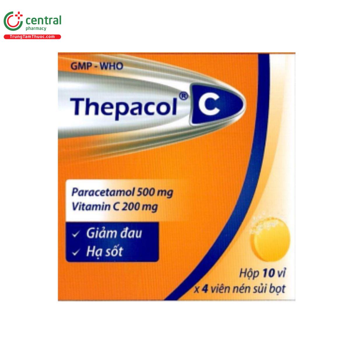 thepacol c 1 G2030