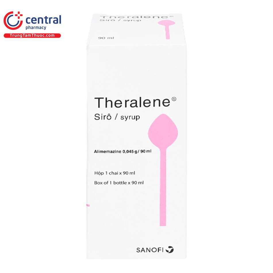 theralene 90ml 2 E1252