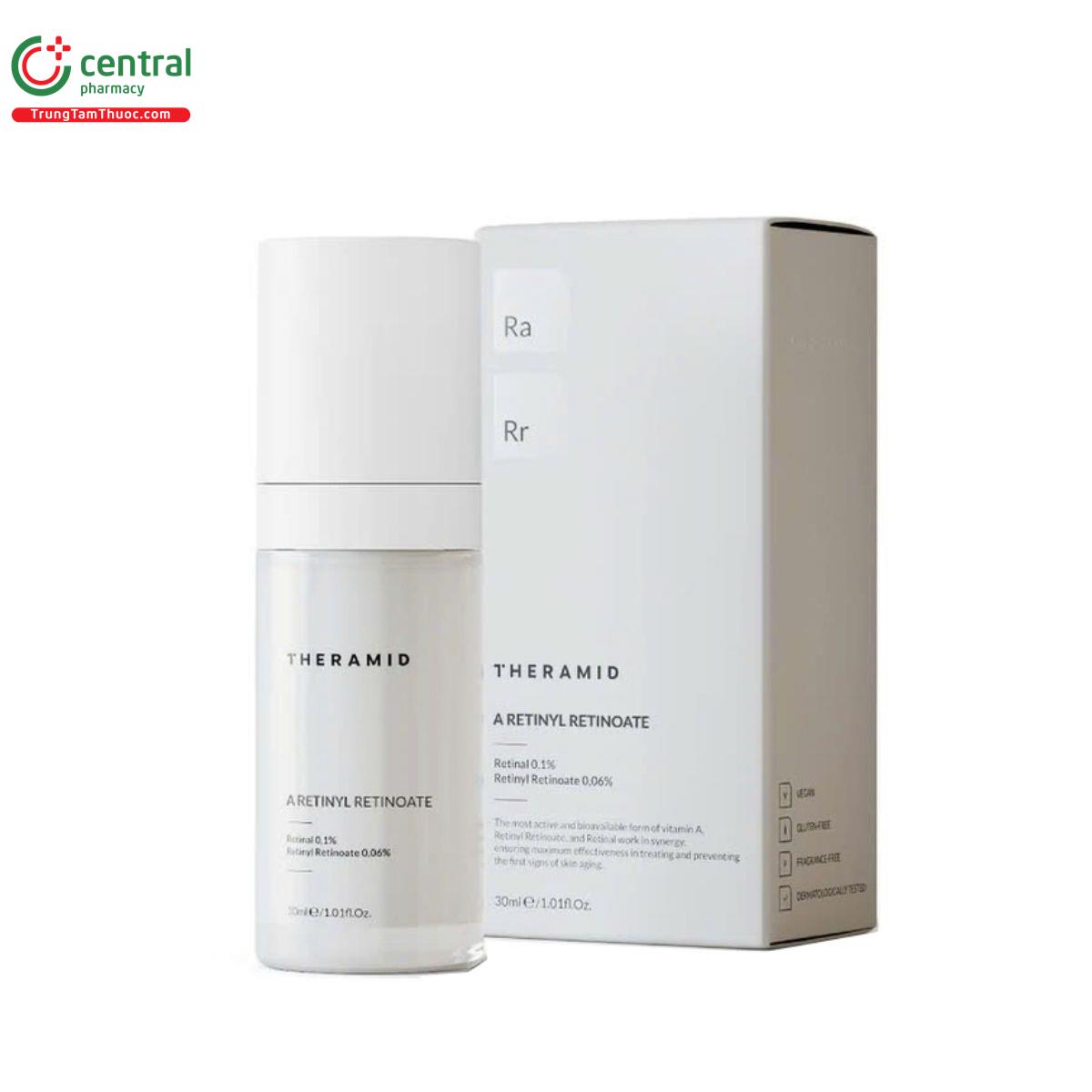 theramid a retinyl retinoate 30ml 1 E2044