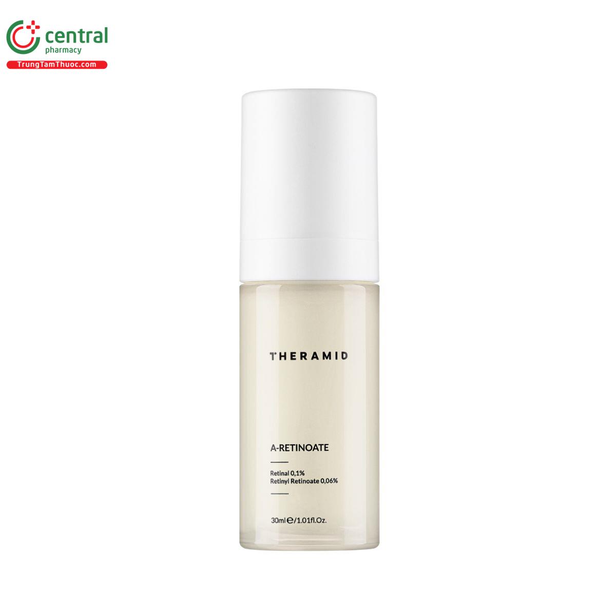 theramid a retinyl retinoate 30ml 3 N5251