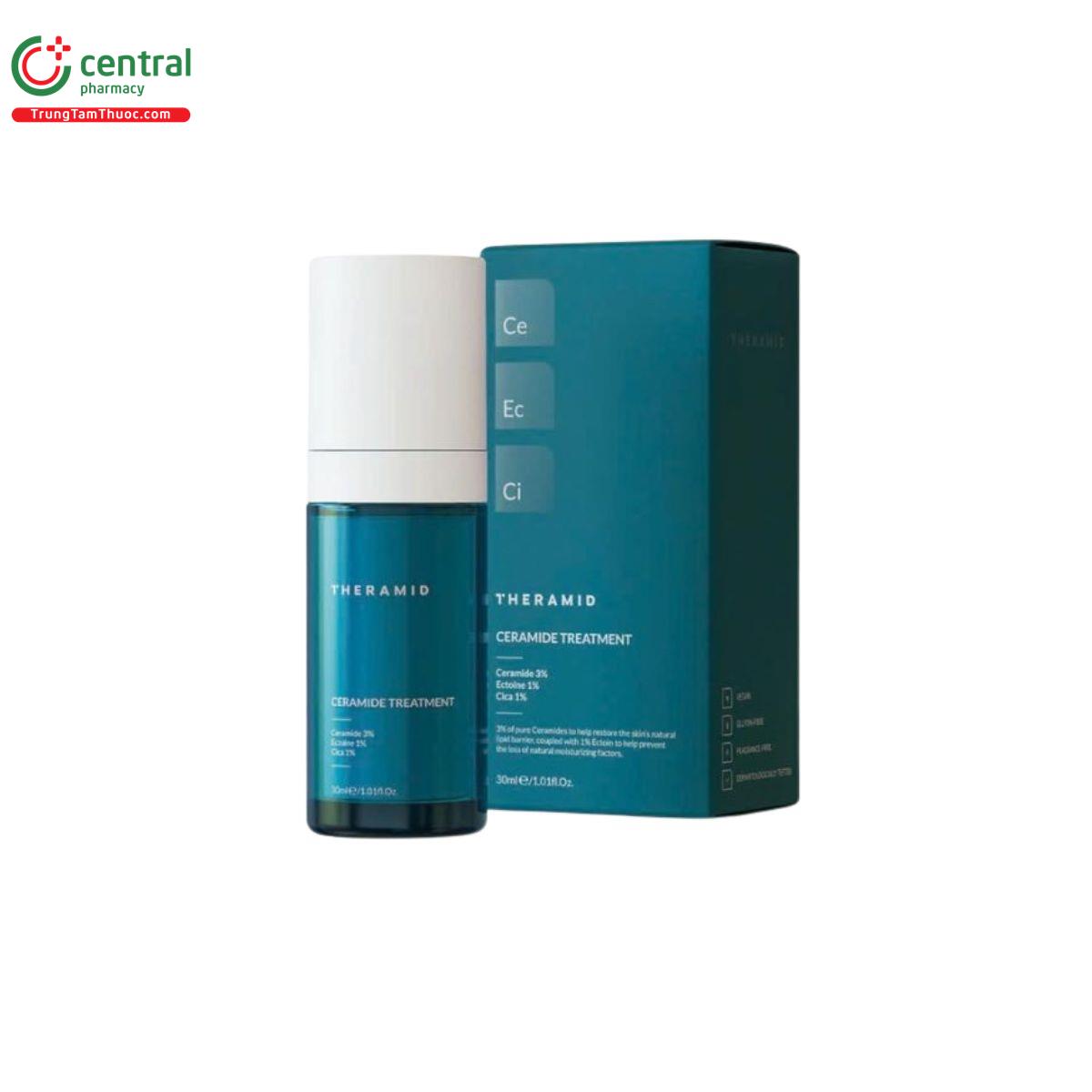 theramid ceramide treatment 1 S7370