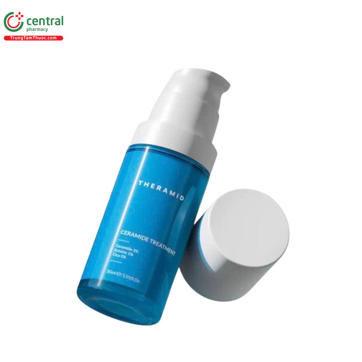 theramid ceramide treatment 2 Q6382