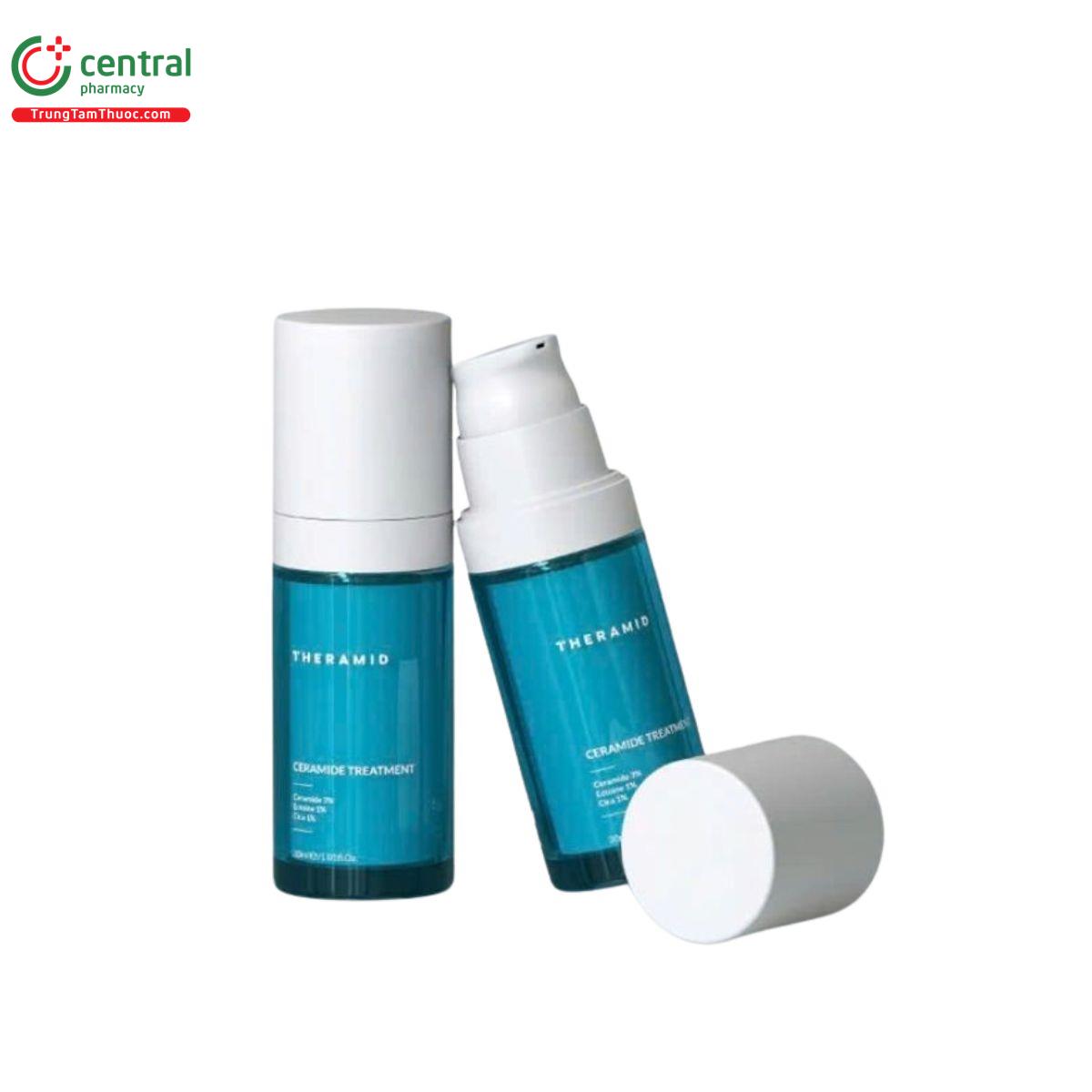 theramid ceramide treatment 3 B0038
