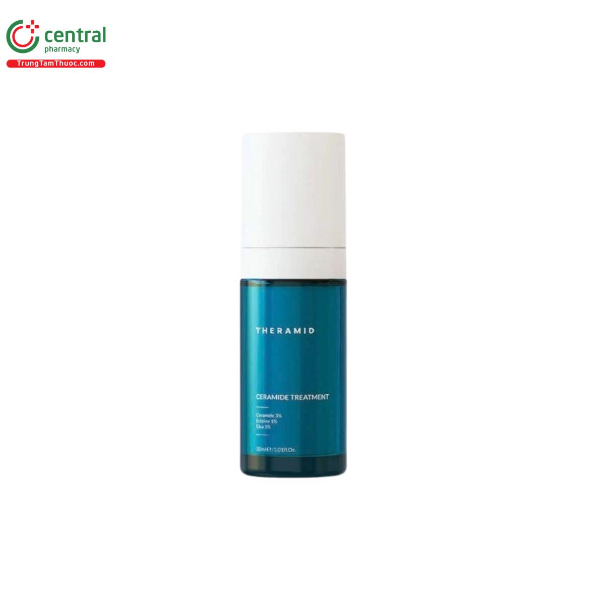 theramid ceramide treatment 4 L4223