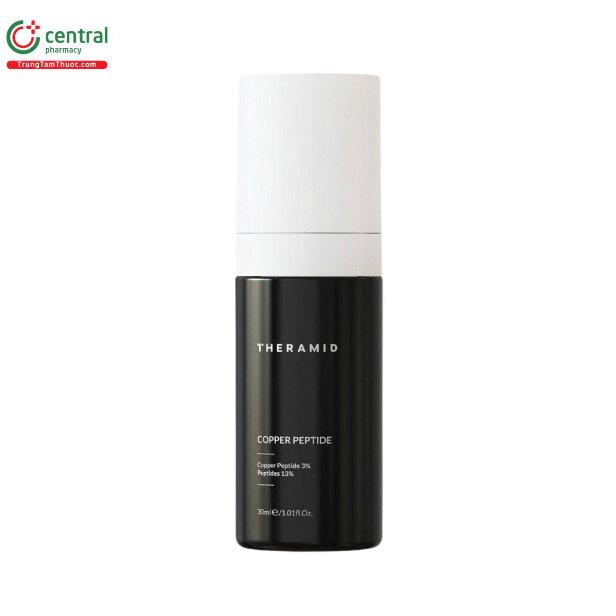 theramid copper peptide 3 G2054 theramid copper peptide 3 G2054