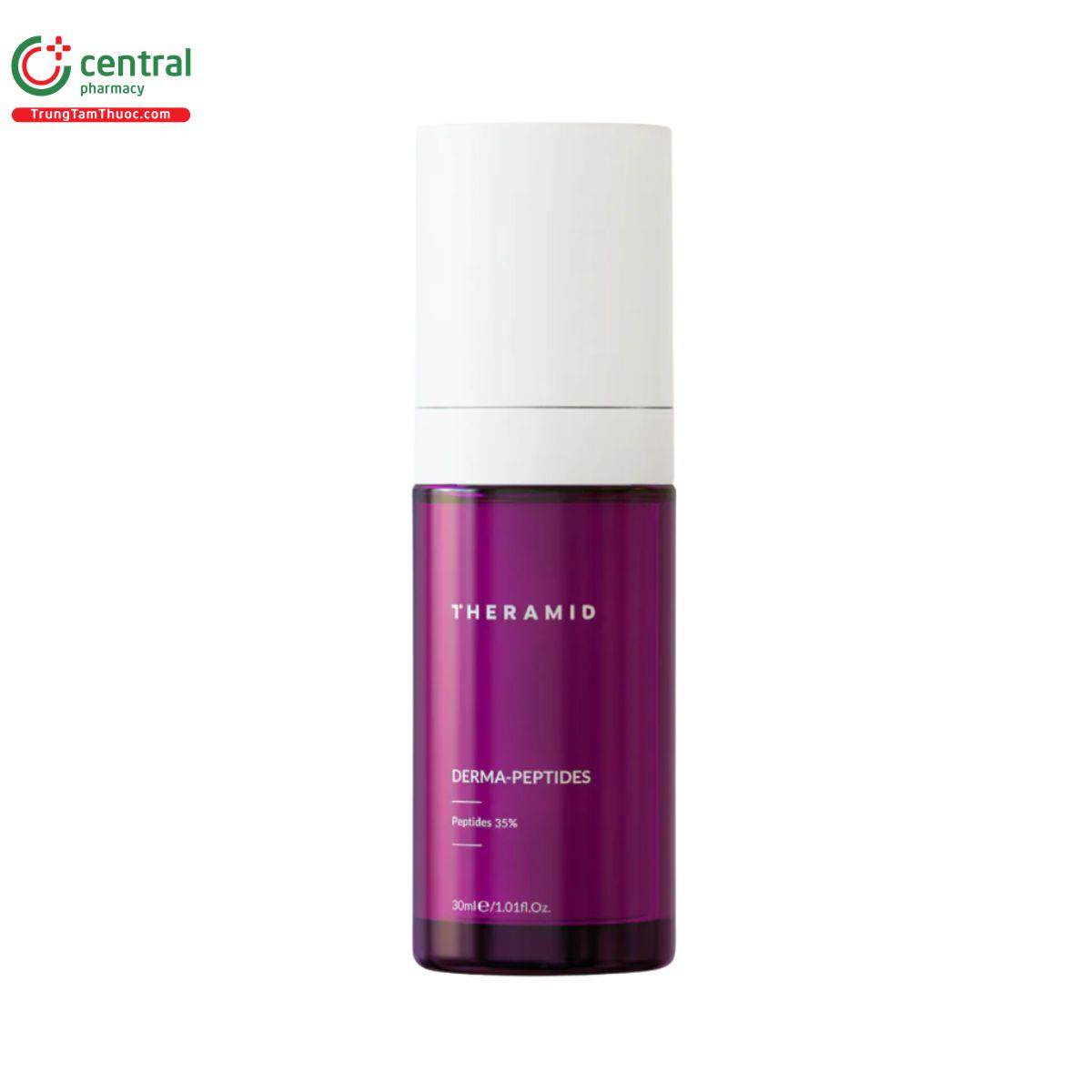 theramid derma peptides 1 E1385 theramid derma peptides 1 E1385