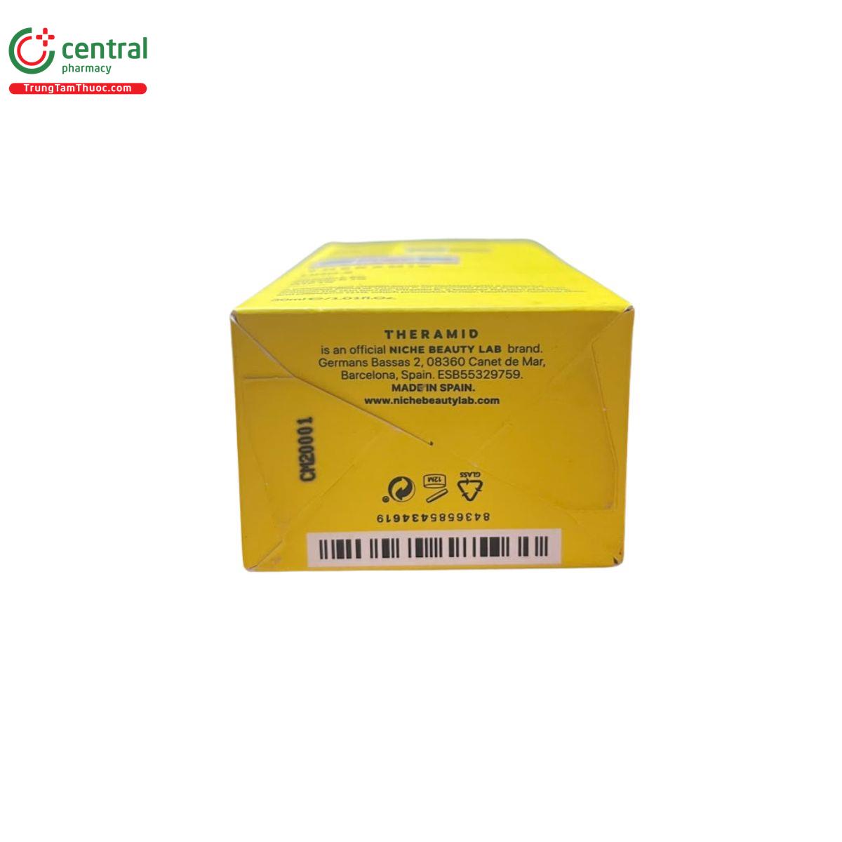 theramid lino 8 6 R7810 theramid lino 8 6 R7810