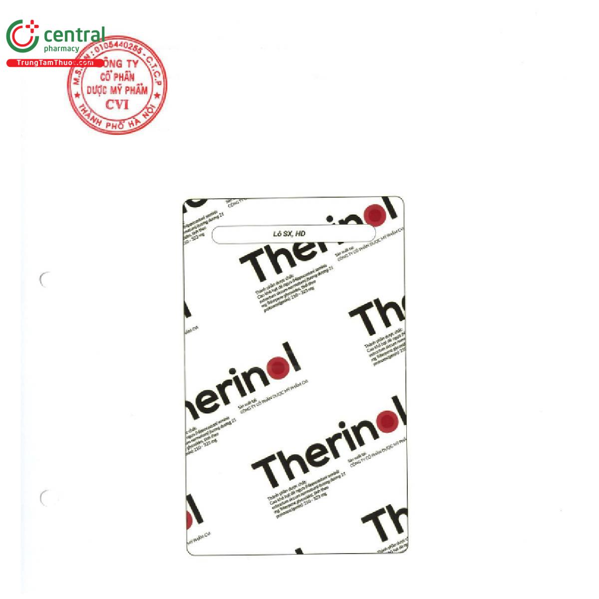 therinol 2 G2233 therinol 2 G2233