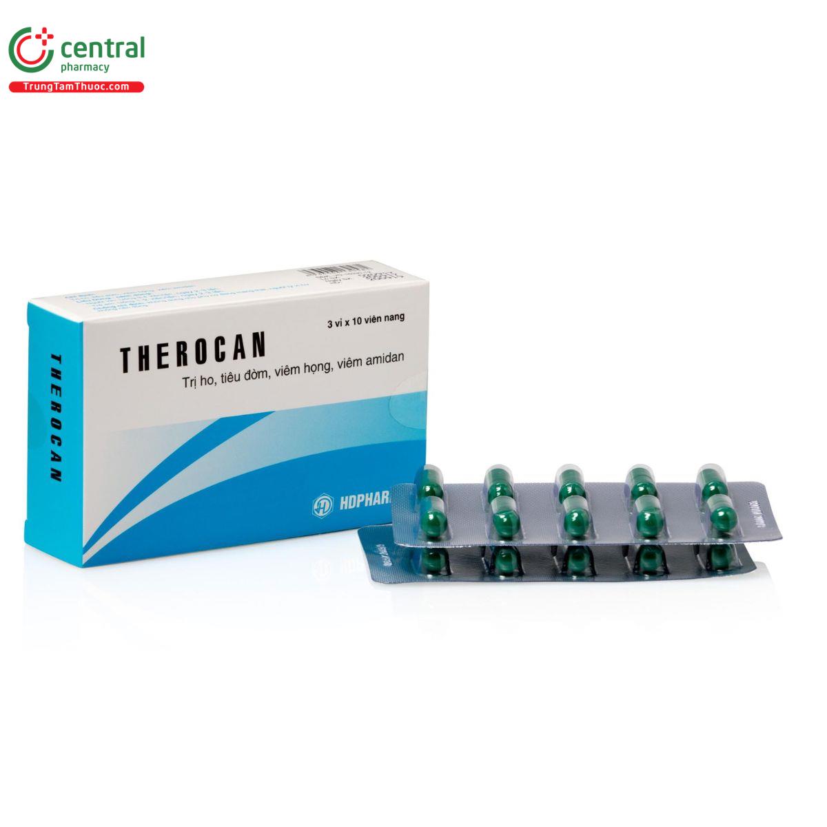 therocan hdpharma 1 S7112 therocan hdpharma 1 S7112