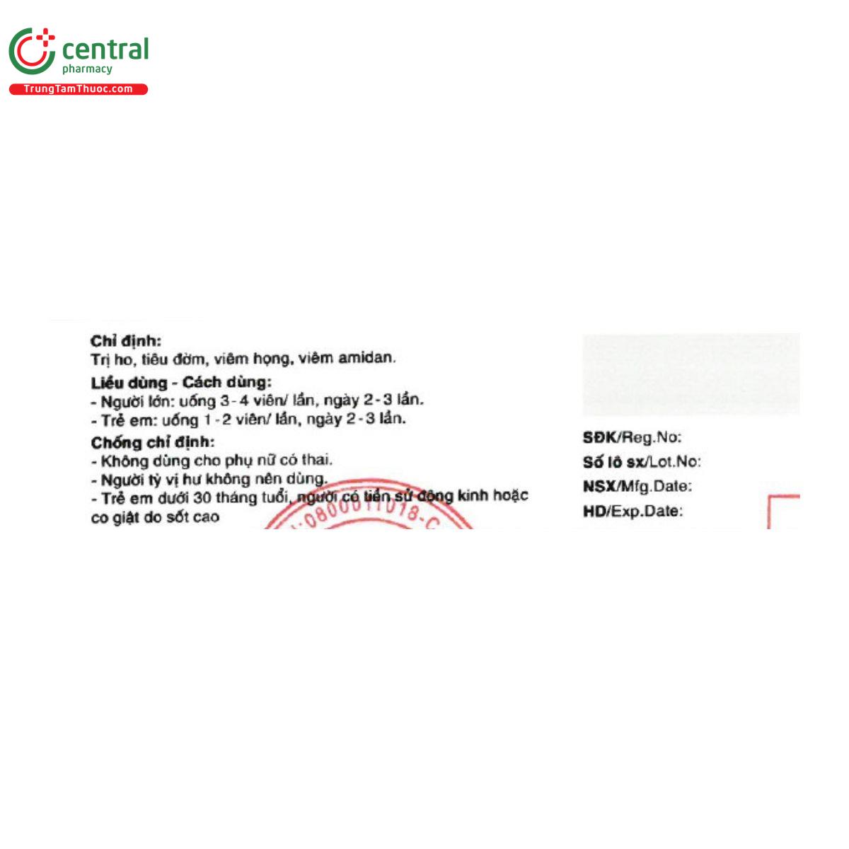therocan hdpharma 10 I3177 therocan hdpharma 10 I3177