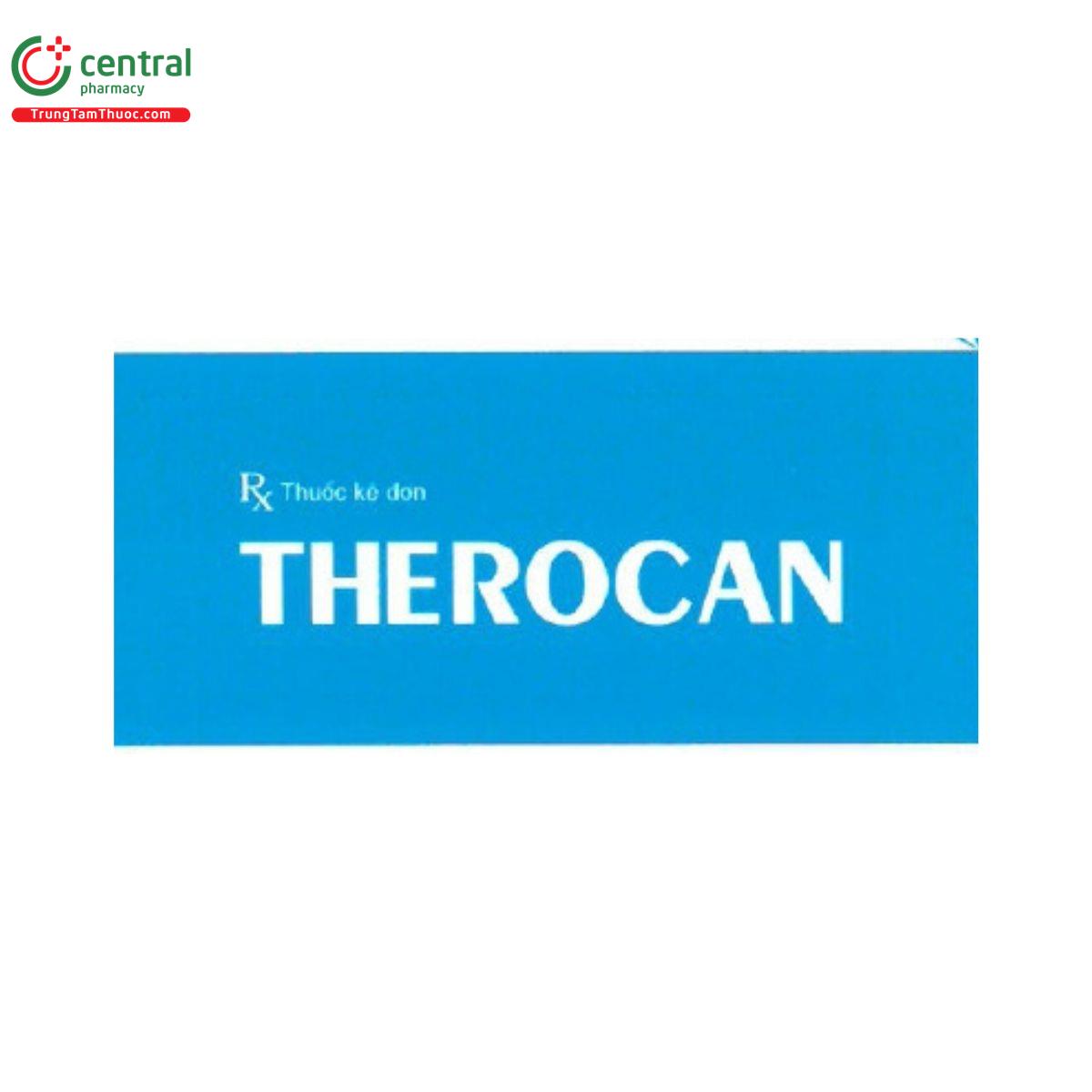 therocan hdpharma 11 O6814 therocan hdpharma 11 O6814