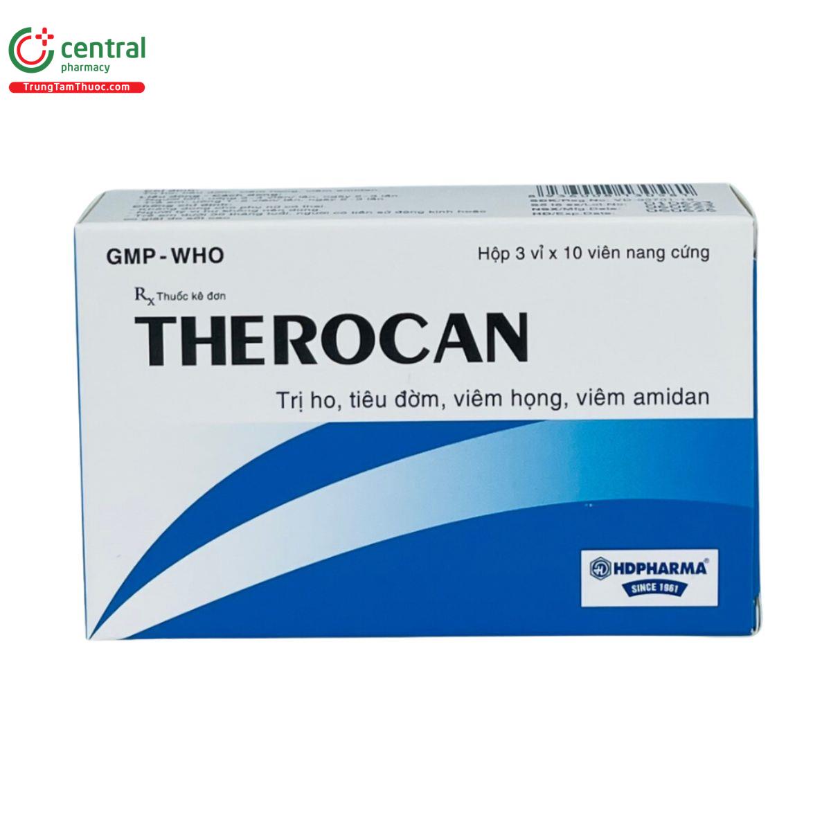 therocan hdpharma 3 J4575 therocan hdpharma 3 J4575