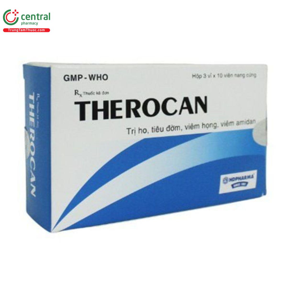 therocan hdpharma 4 Q6223 therocan hdpharma 4 Q6223