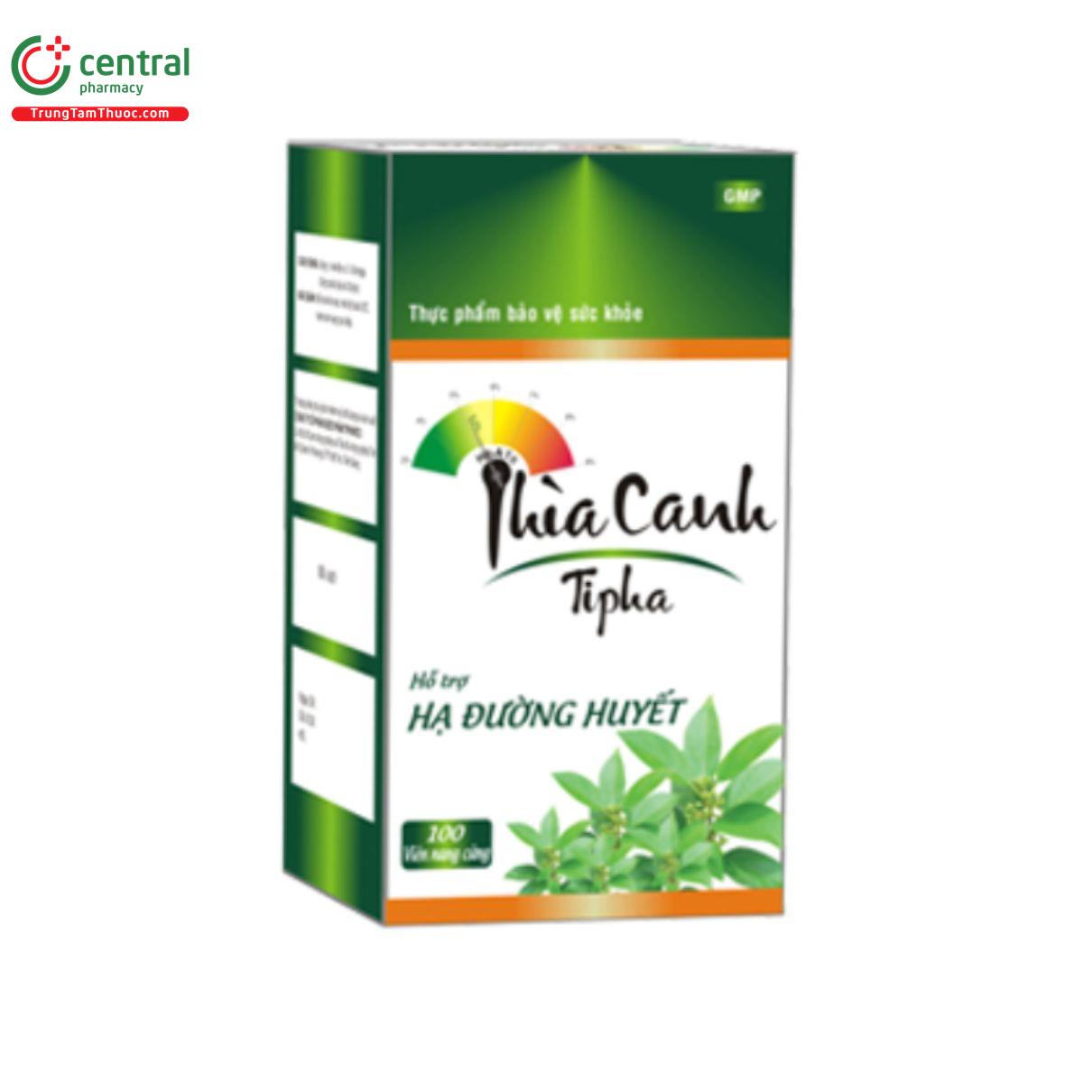 thia canh tipha 3 I3174