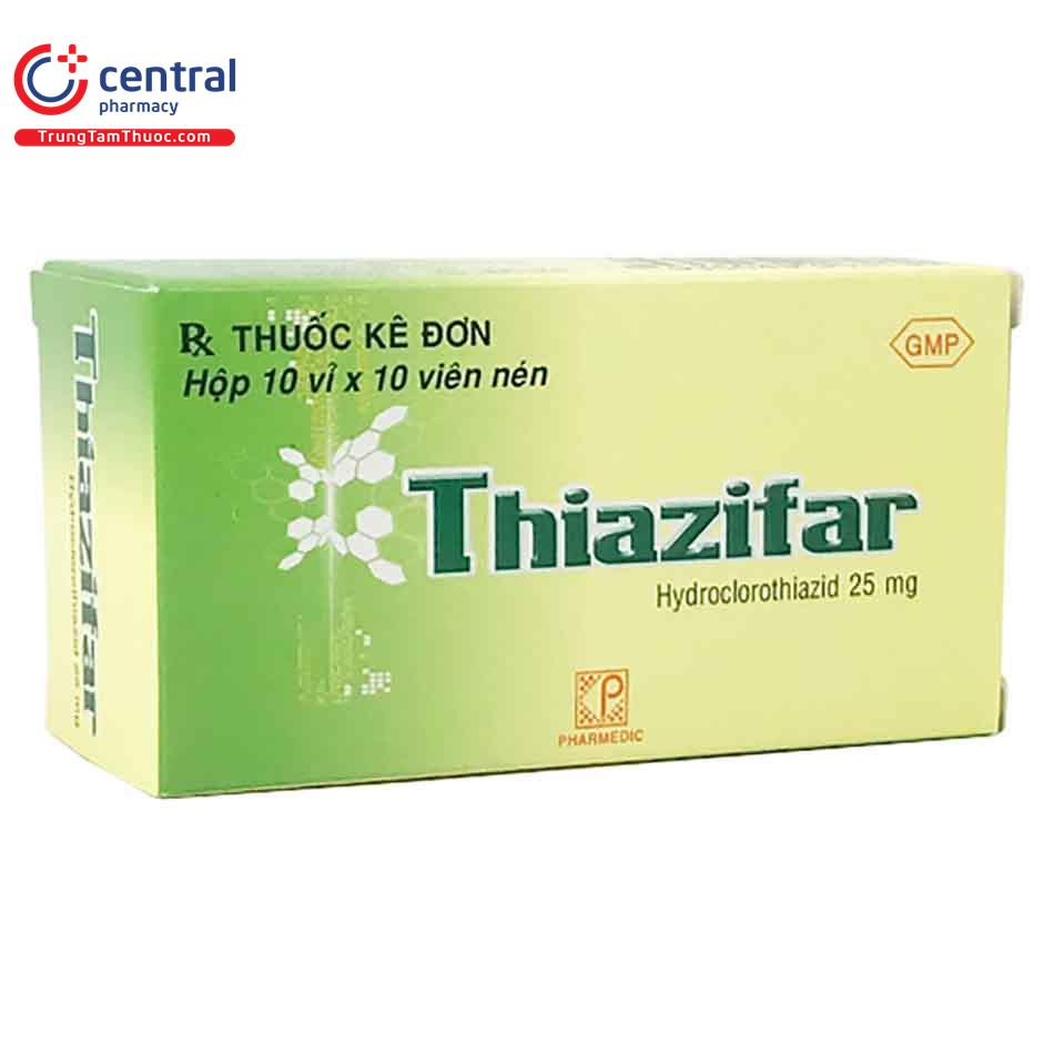 thiazifar 1 O5733