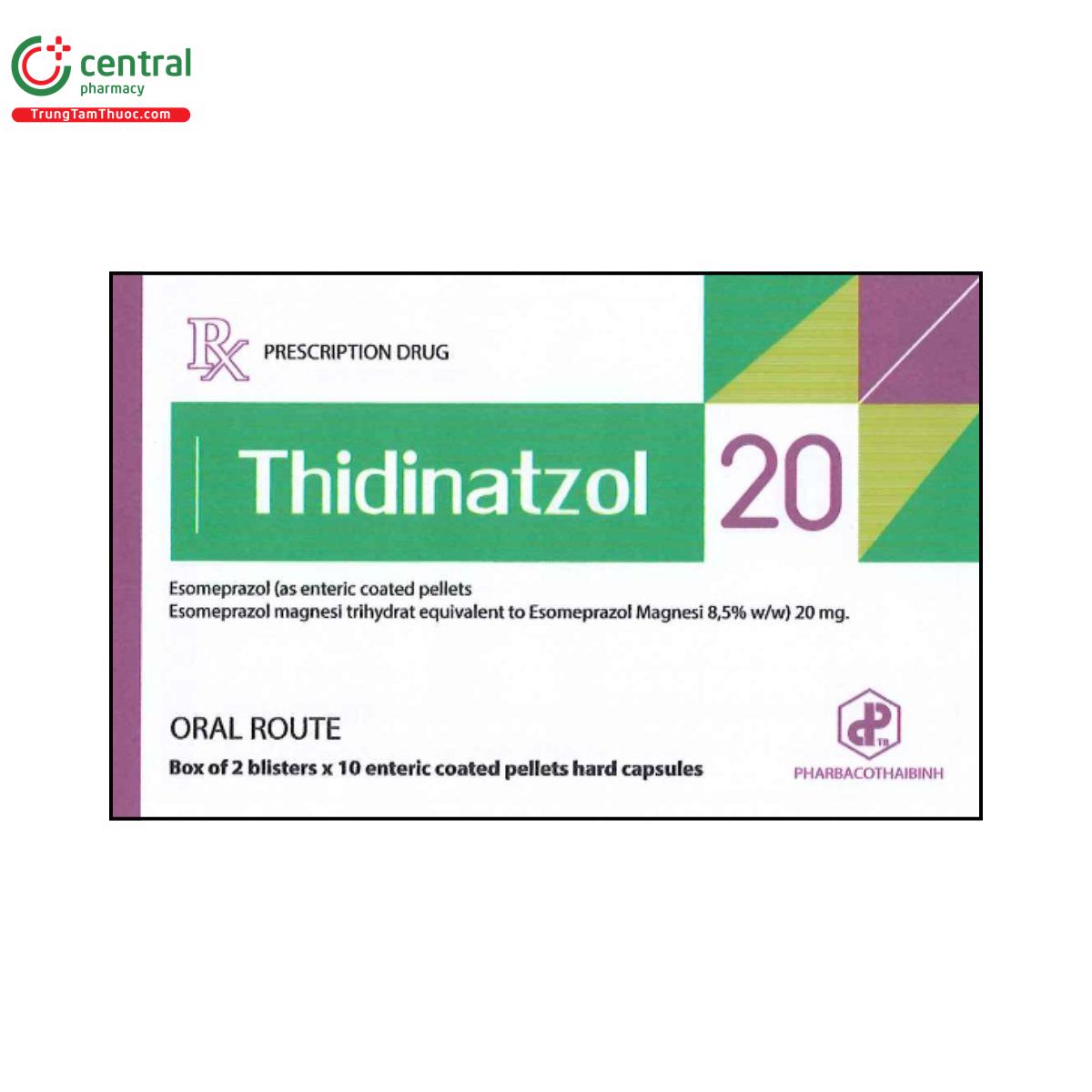 thidinatzol 20 2 G2245