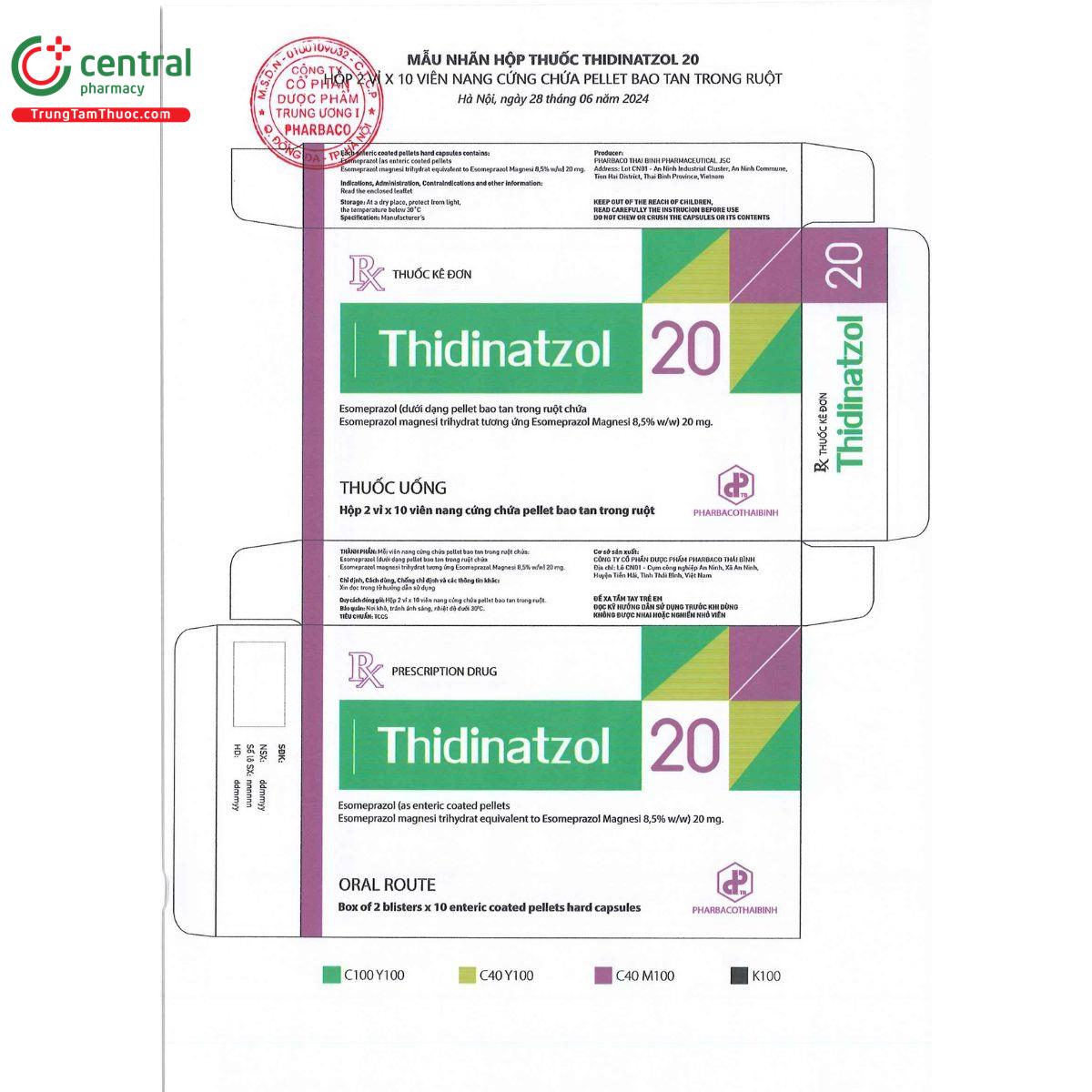 thidinatzol 20 3 A0508