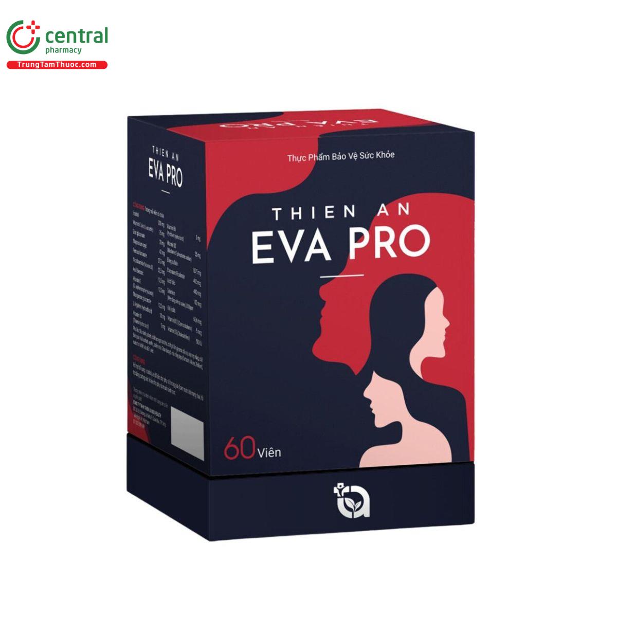 thien an eva pro 3 Q6021