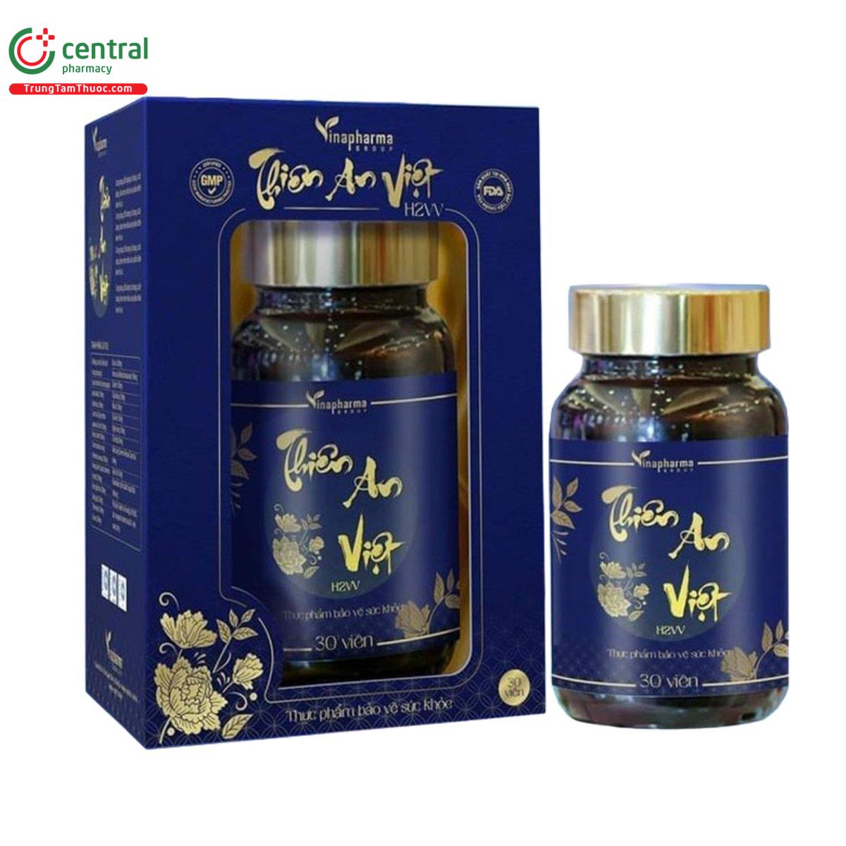 thien an viet h2vv vinapharma 1 B0157