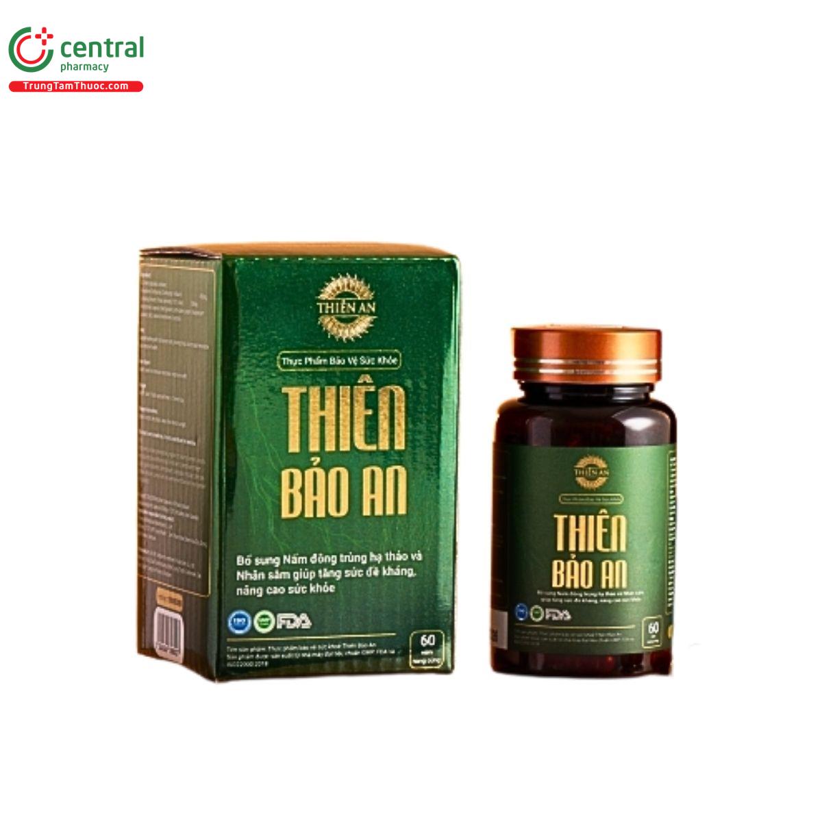 thien bao an 2 M5110