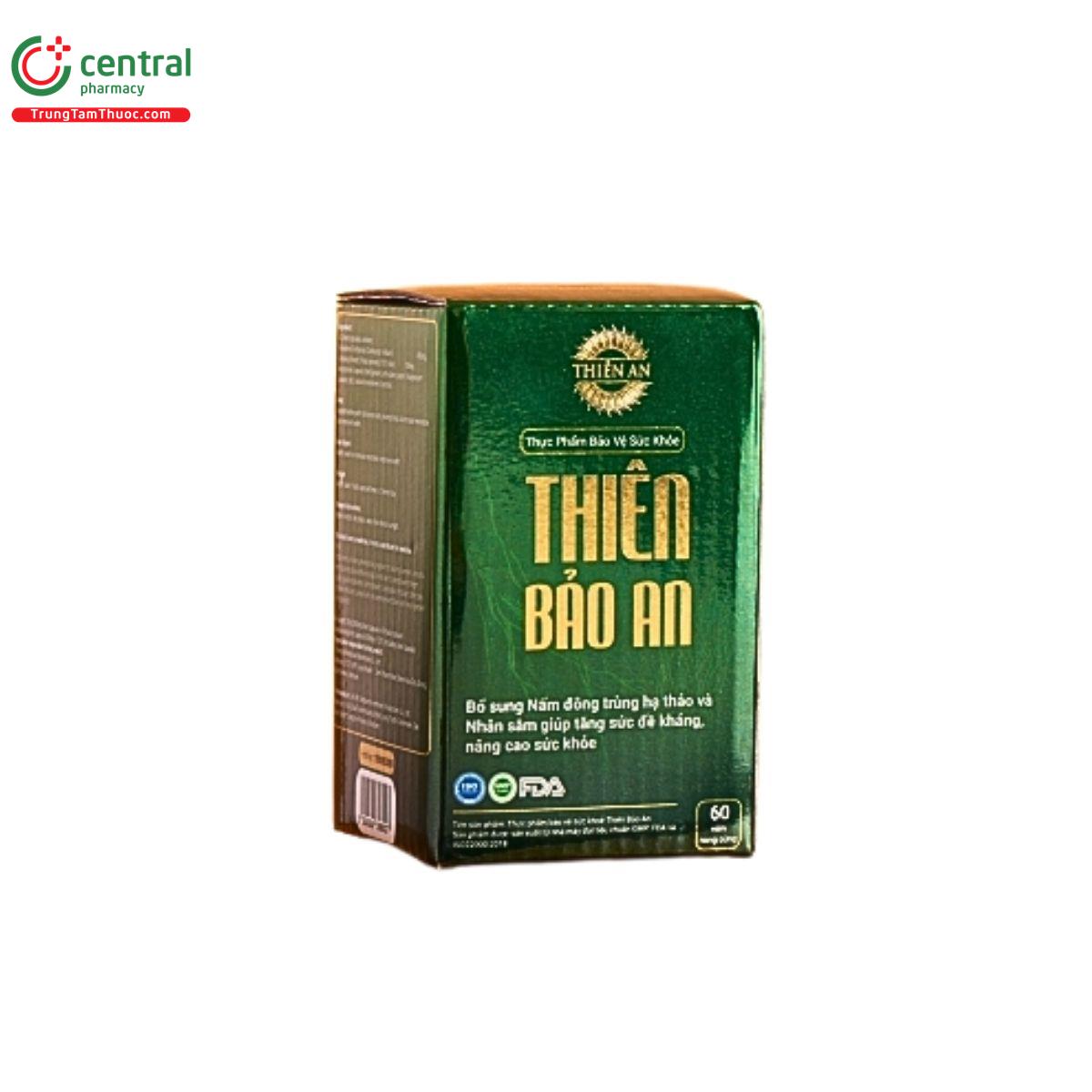 thien bao an 3 F2363