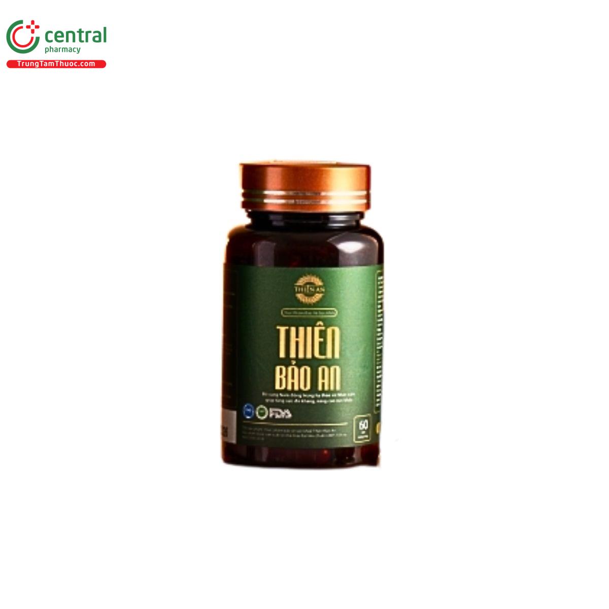 thien bao an 4 G2450