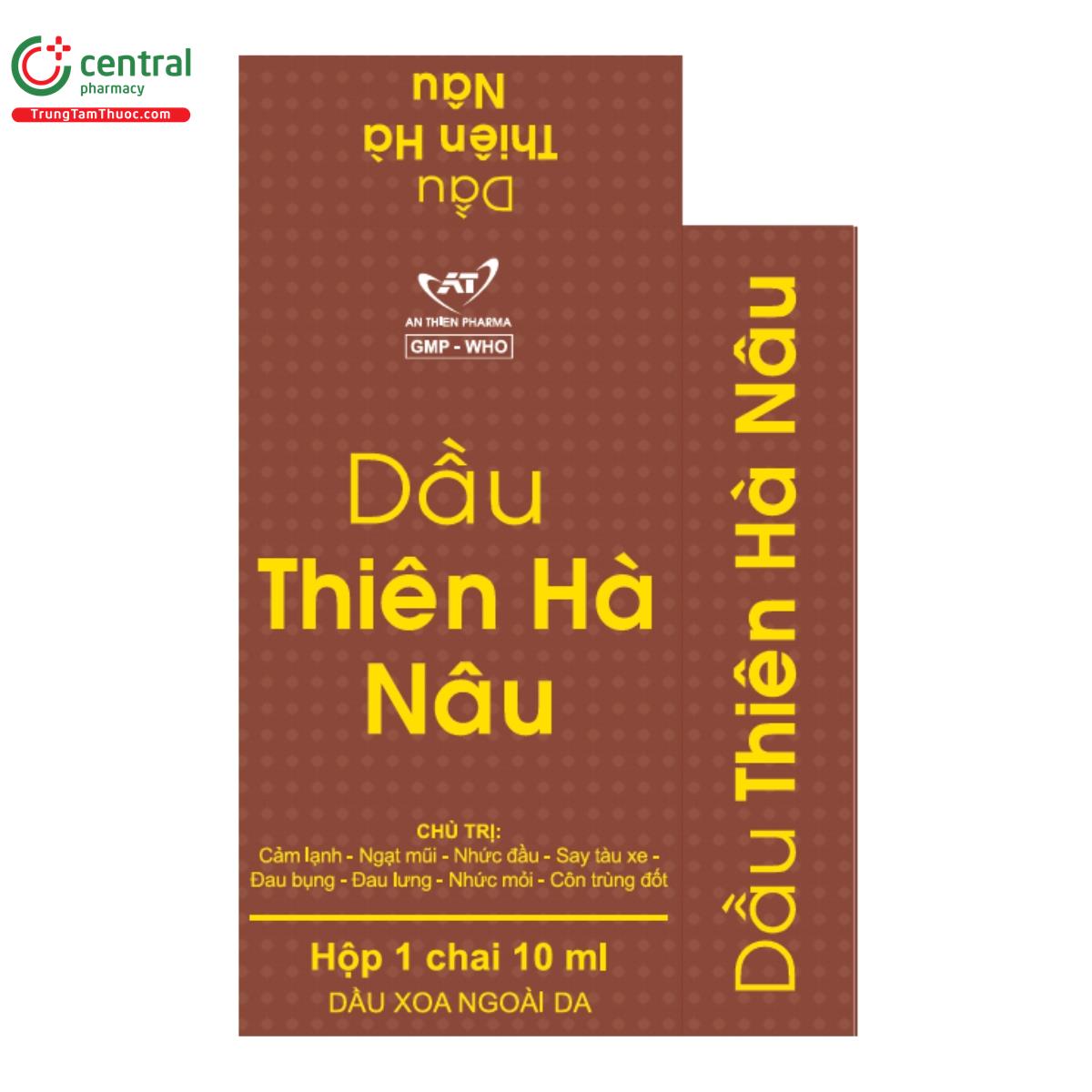thien ha nau 3 M5385