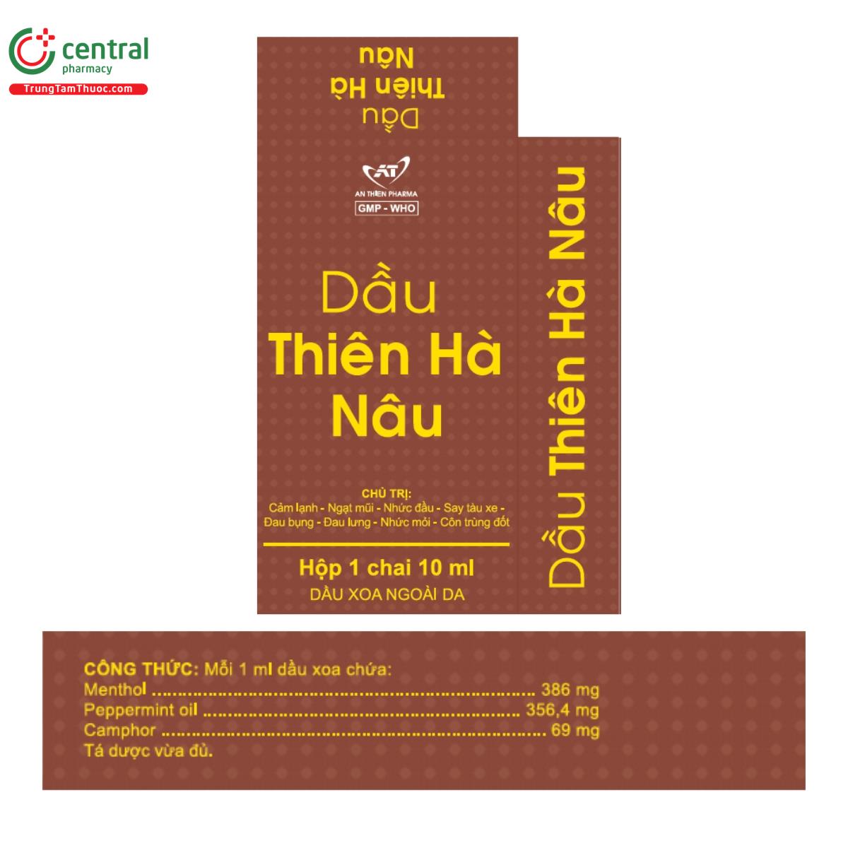 thien ha nau 4 T8834