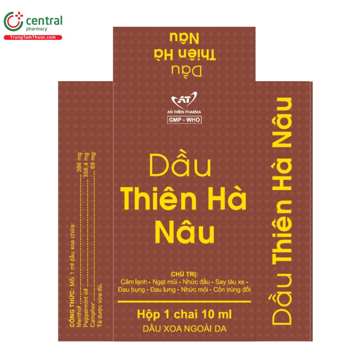 thien ha nau 5 I3121