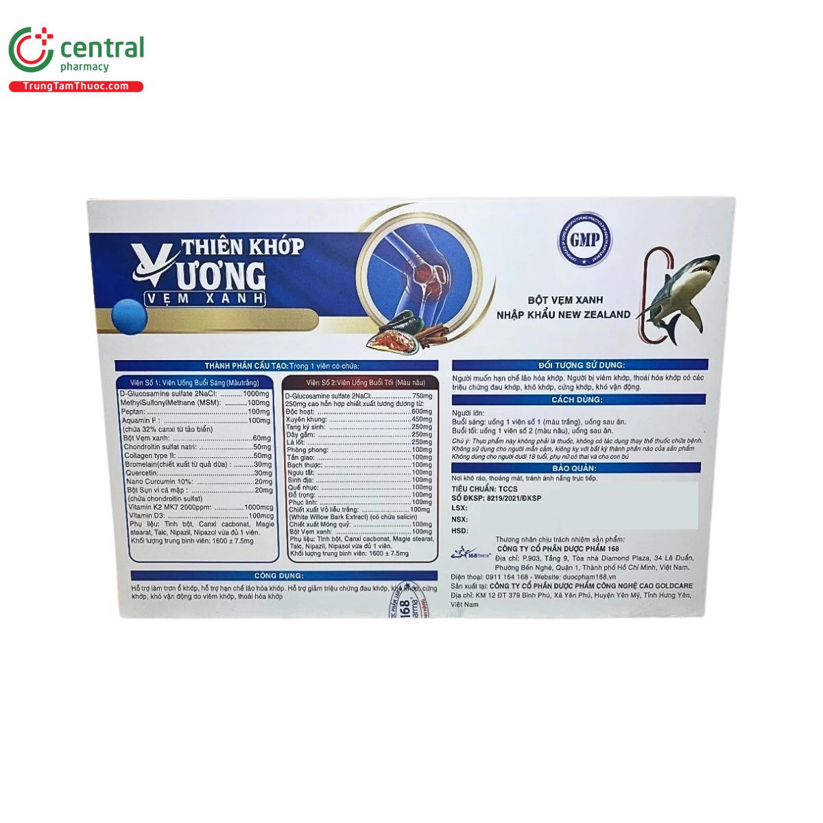 thien khop vuong vem xanh 3 S7340