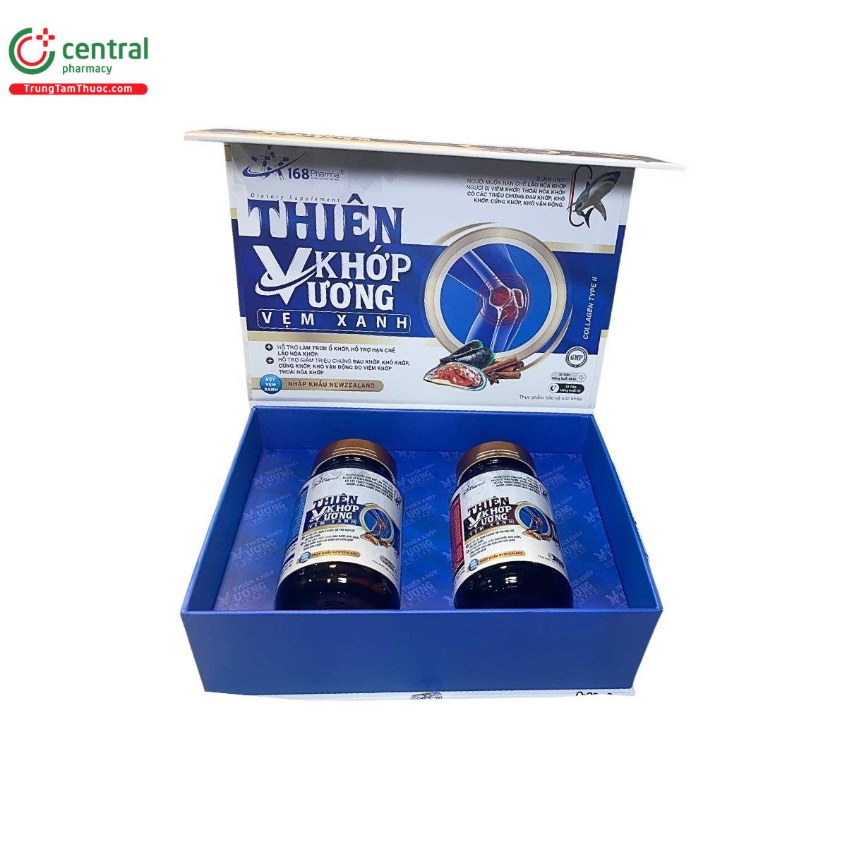 thien khop vuong vem xanh 4 H3536