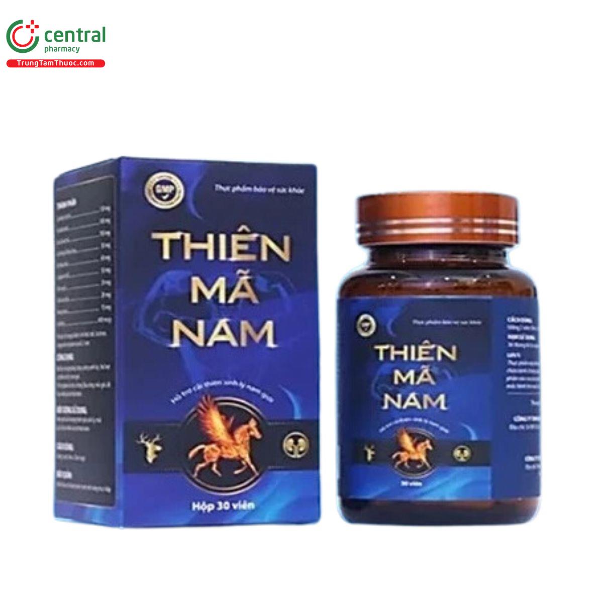 thien ma nam 2 L4375