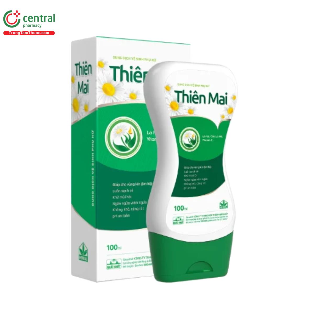 thien mai xanh 1 T7070