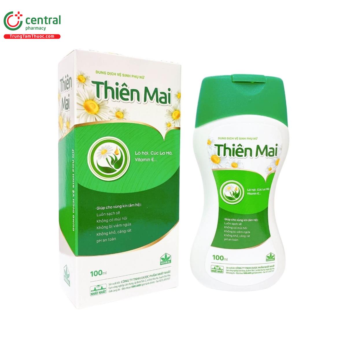 thien mai xanh 2 G2287