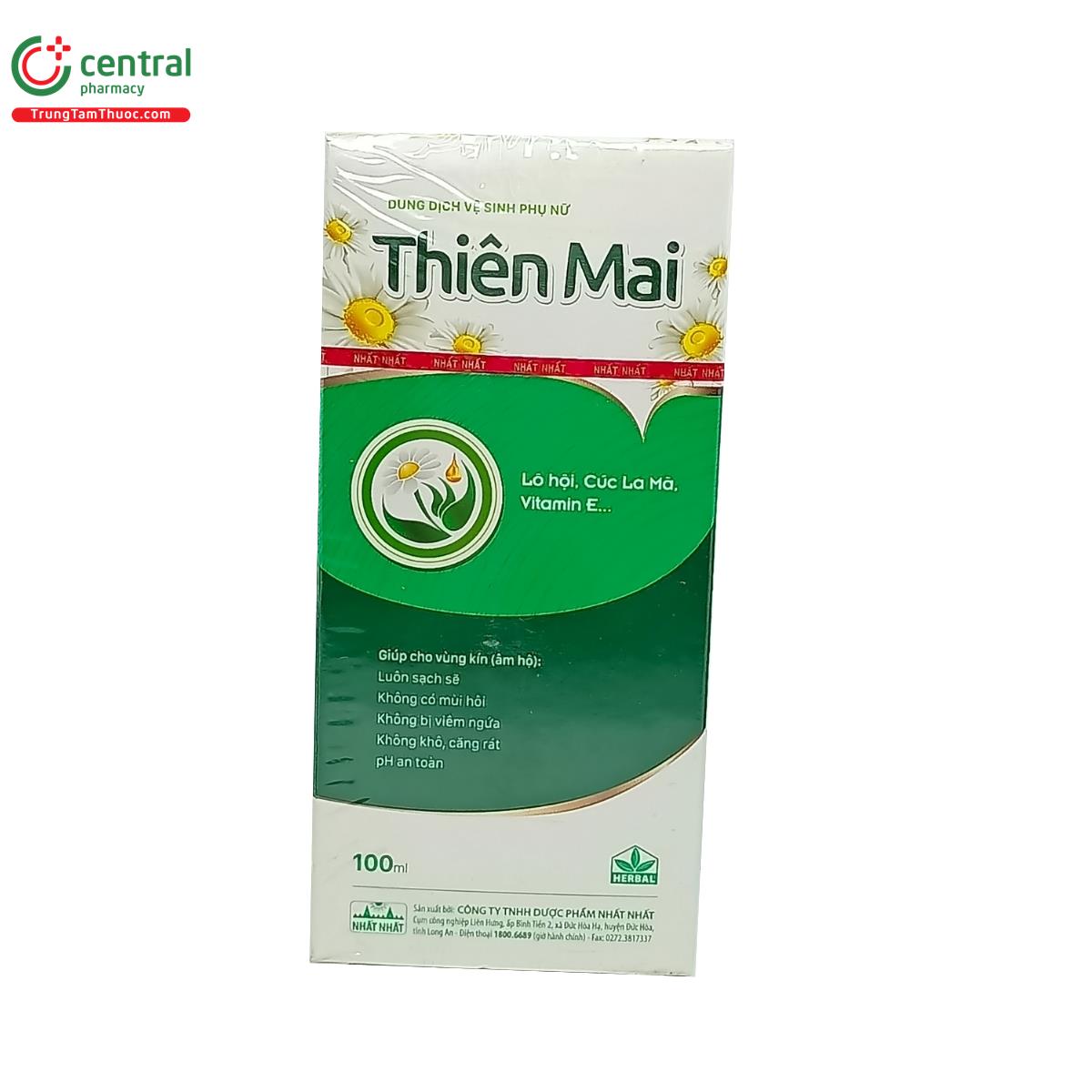 thien mai xanh 4 G2868