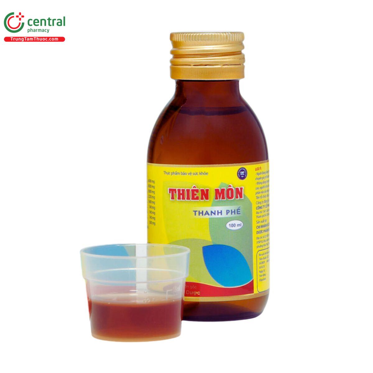 thien mon thanh phe 2 E1751 thien mon thanh phe 2 E1751